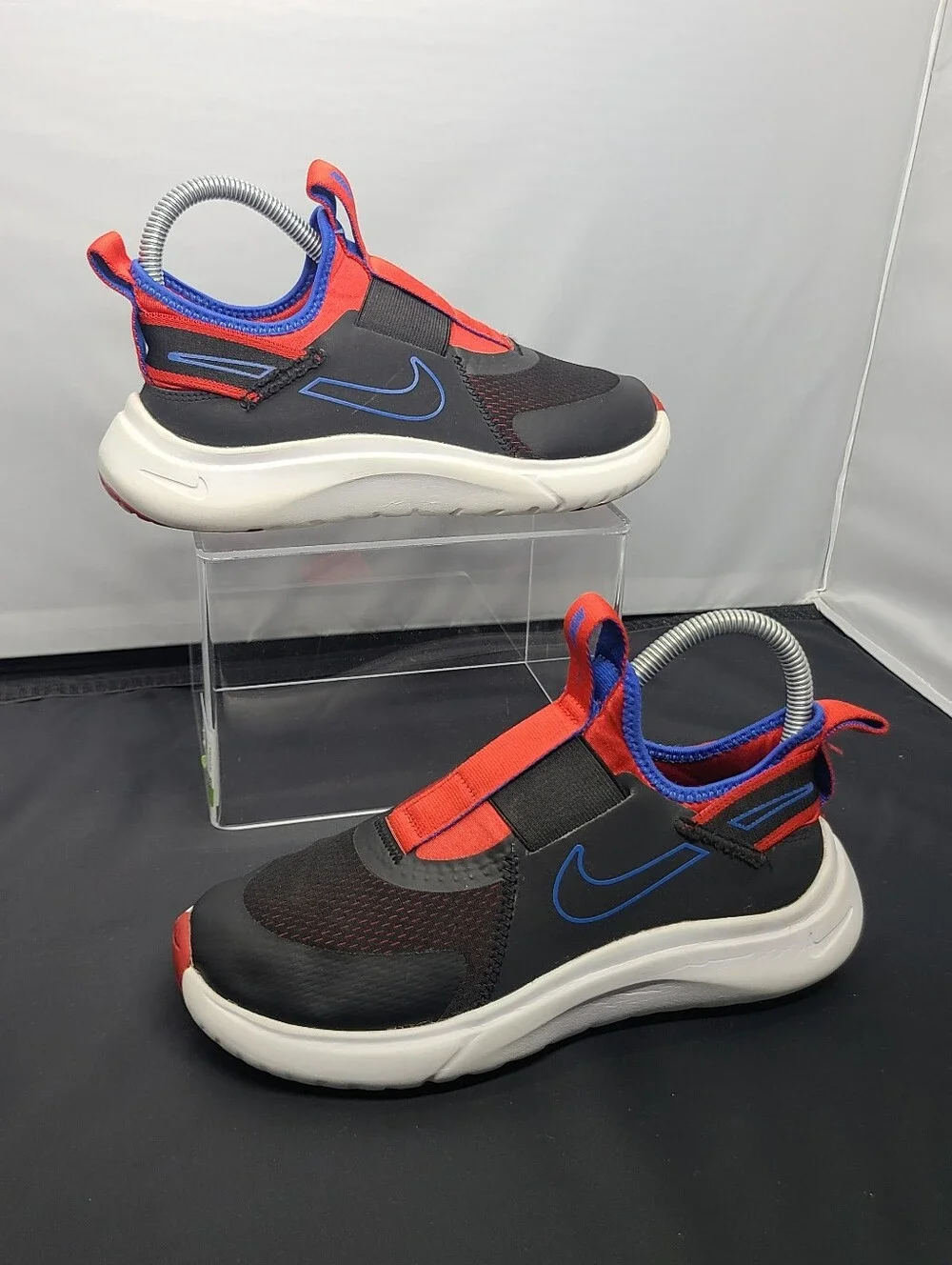 Nike flex plus